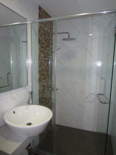 Waterfront Boutique Hotel