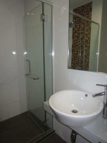 Waterfront Boutique Hotel