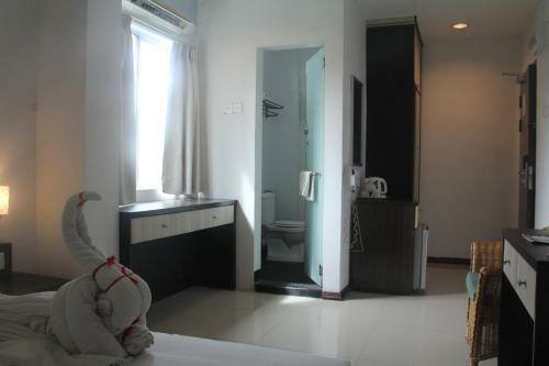 Georgetown Hotel