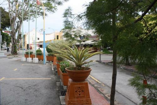Georgetown Hotel