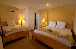 Hostal Red Inn Cabana