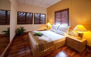 Hostal Red Inn Cabana