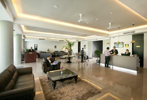 Aparthotel Best Western Premier The Haven Ipoh