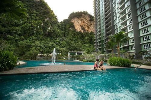 Aparthotel Best Western Premier The Haven Ipoh