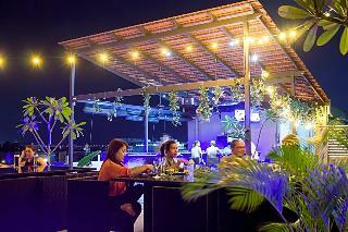Hotel Chulia Mansion