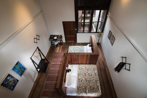 Posada Muntri Mews
