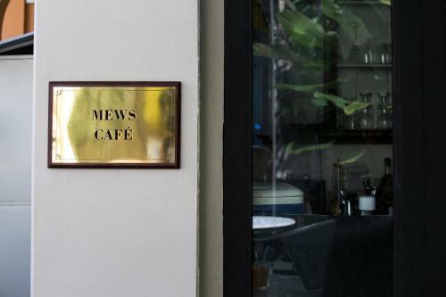 Posada Muntri Mews