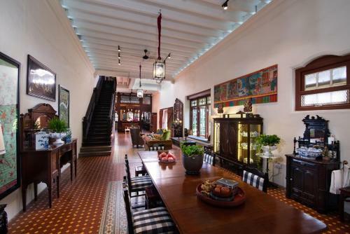Posada Muntri Mews