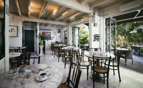 Posada Muntri Mews