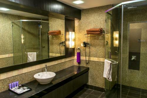 MH Hotel Ipoh