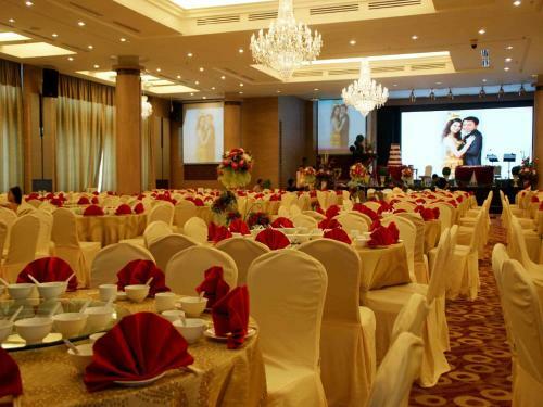 MH Hotel Ipoh