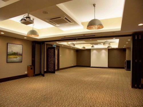 MH Hotel Ipoh