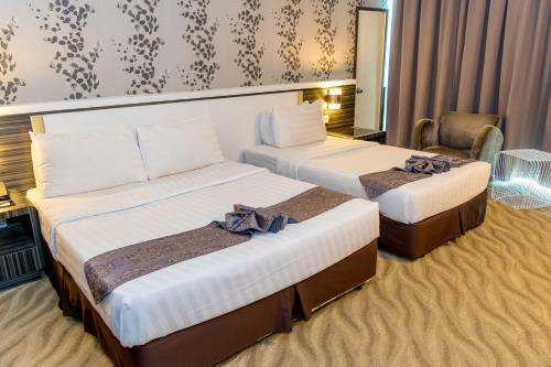 MH Hotel Ipoh