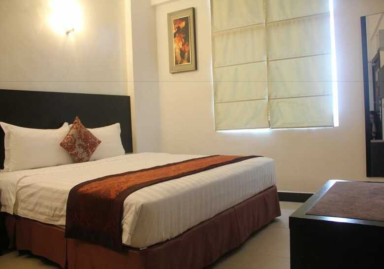 My Inn Hotel