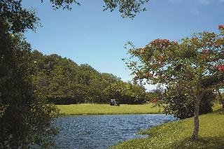 Hotel Shangri-las Rasa Ria