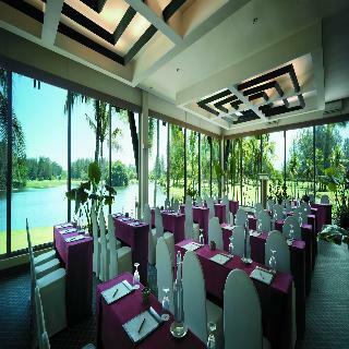 Hotel Shangri-las Rasa Ria