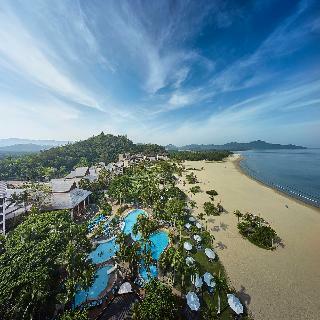 Hotel Shangri-las Rasa Ria