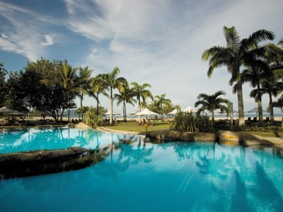 Hotel Shangri-las Rasa Ria