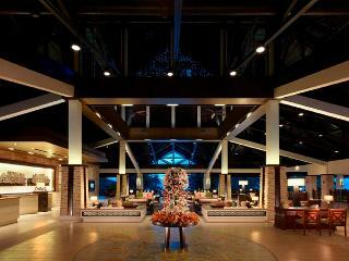 Hotel Shangri-las Rasa Ria