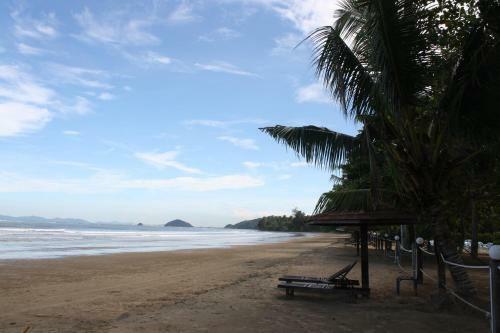Hotel Beringgis Beach Resort & Spa