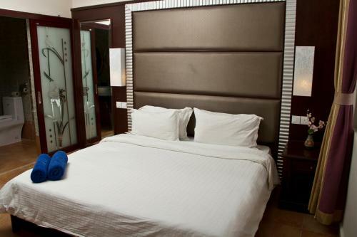 Hotel Beringgis Beach Resort & Spa