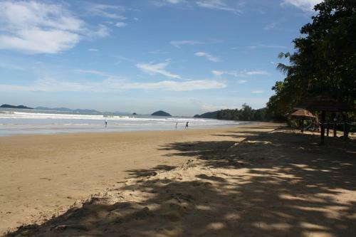 Hotel Beringgis Beach Resort & Spa