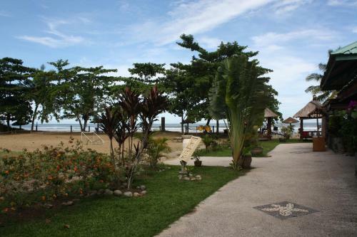 Hotel Beringgis Beach Resort & Spa