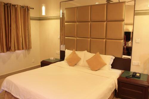 Hotel Beringgis Beach Resort & Spa