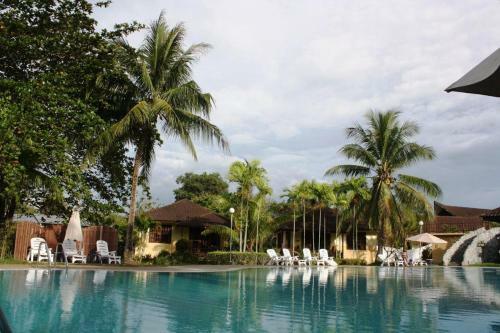 Hotel Beringgis Beach Resort & Spa