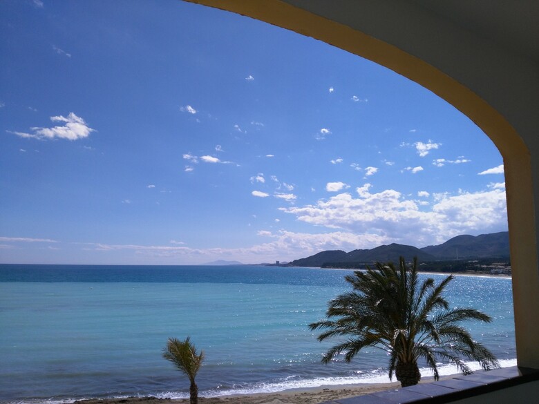 Hotel Vistamar Costa Dorada