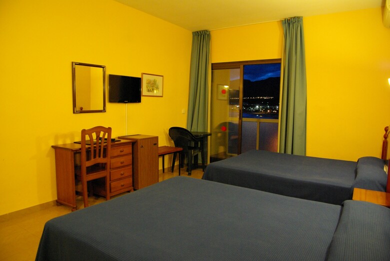 Hotel Vistamar Costa Dorada