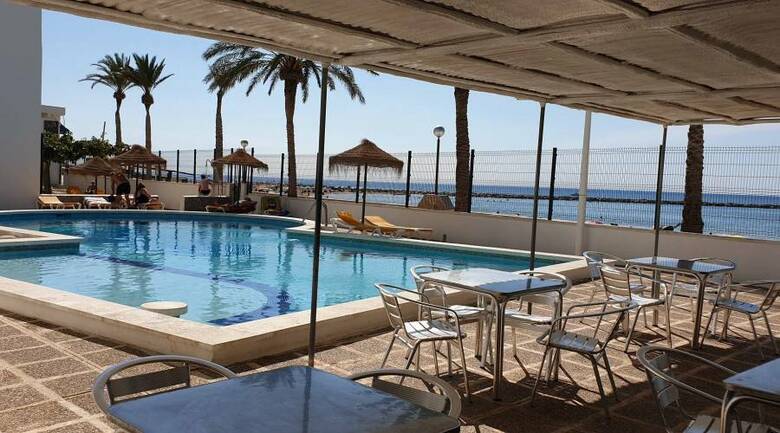 Hotel Vistamar Costa Dorada
