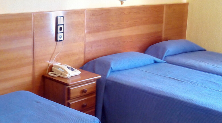 Hotel Vistamar Costa Dorada