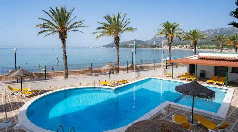 Hotel Vistamar Costa Dorada