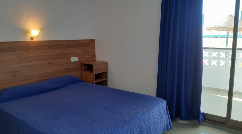 Hotel Vistamar Costa Dorada