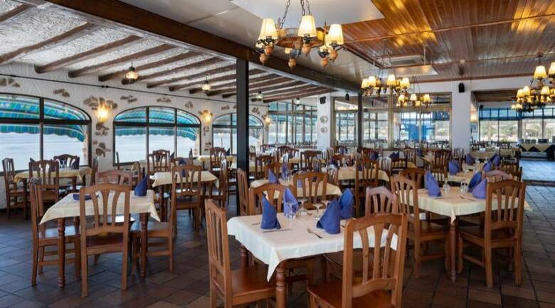 Hotel Vistamar Costa Dorada