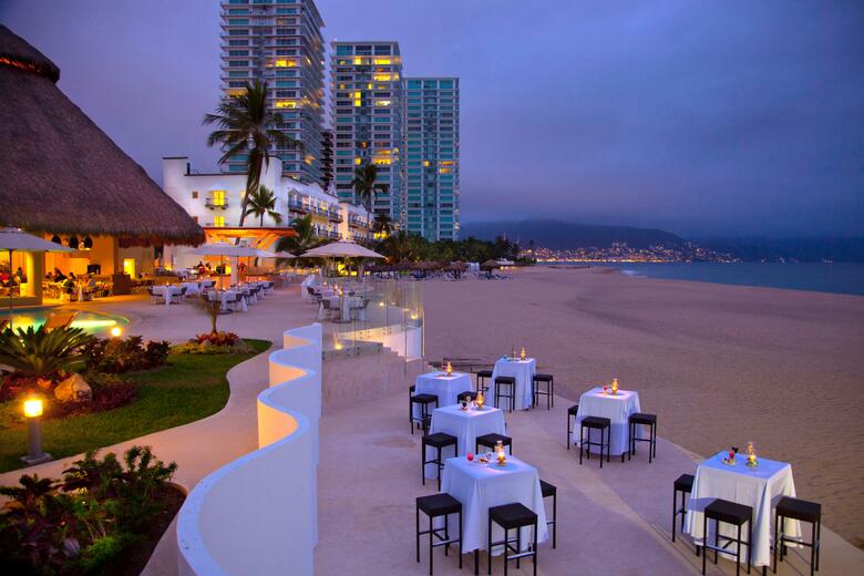 Hotel Krystal Puerto Vallarta
