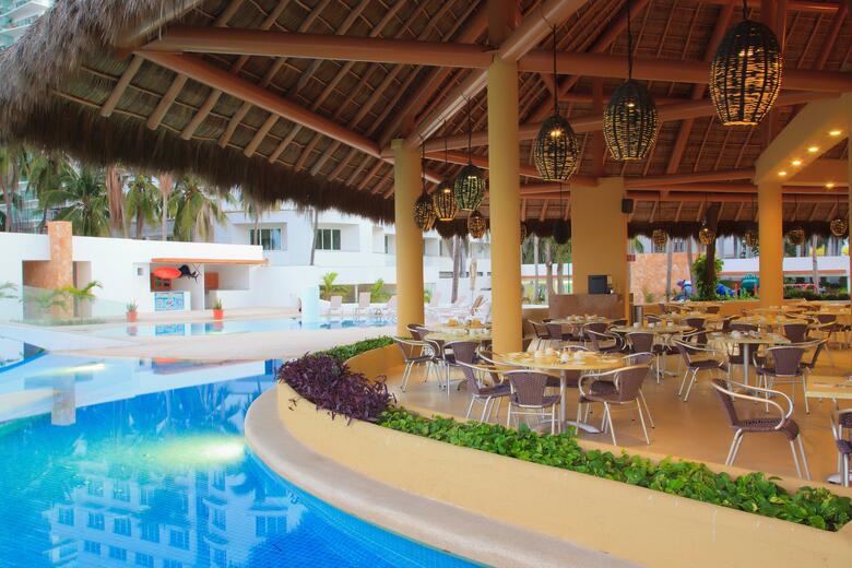 Hotel Krystal Puerto Vallarta