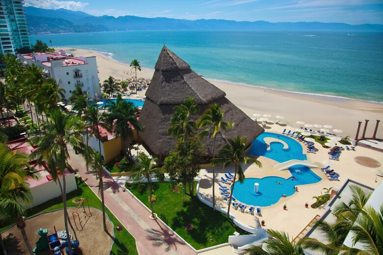 Hotel Krystal Puerto Vallarta