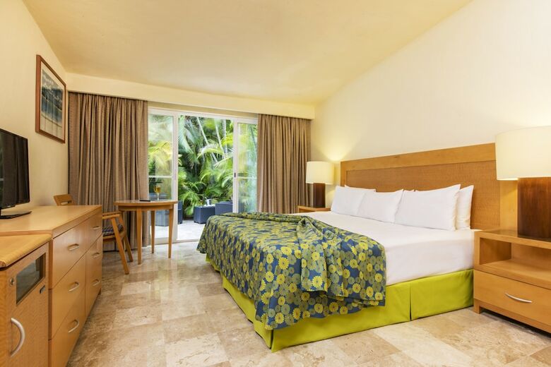Hotel Krystal Puerto Vallarta