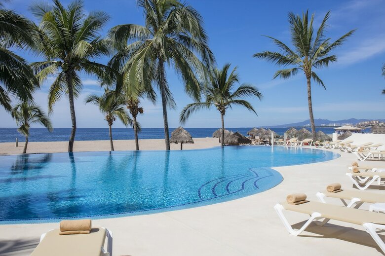Hotel Krystal Puerto Vallarta