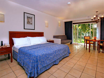 Hotel Krystal Puerto Vallarta