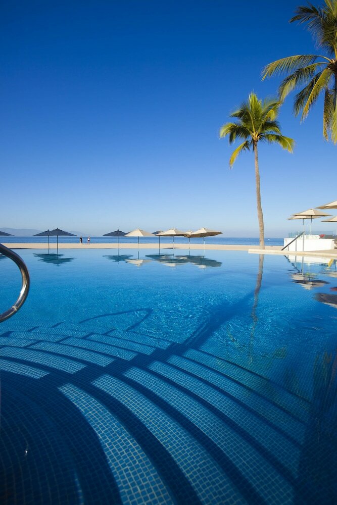 Hotel Krystal Puerto Vallarta