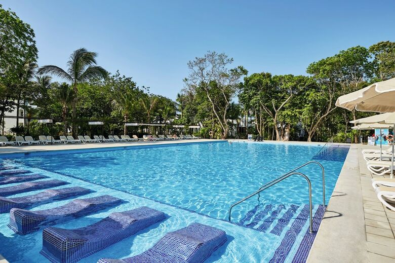 Hotel Club Riu Tequila