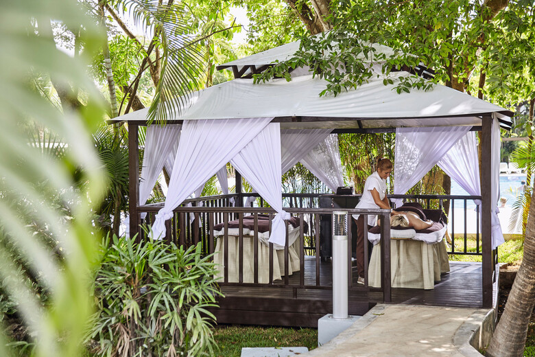 Hotel Club Riu Tequila