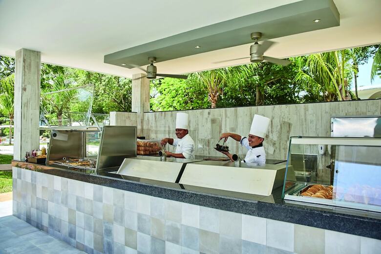 Hotel Club Riu Tequila