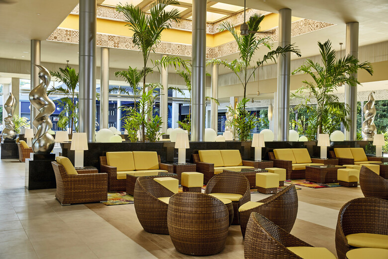 Hotel Club Riu Tequila