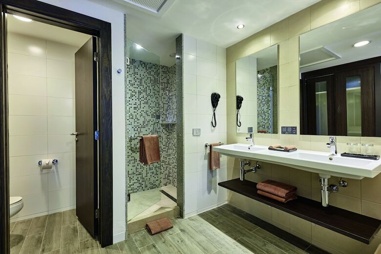 Hotel Club Riu Tequila