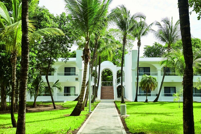 Hotel Club Riu Tequila