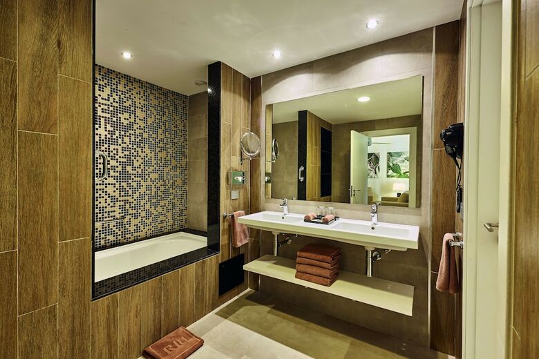 Hotel Club Riu Tequila